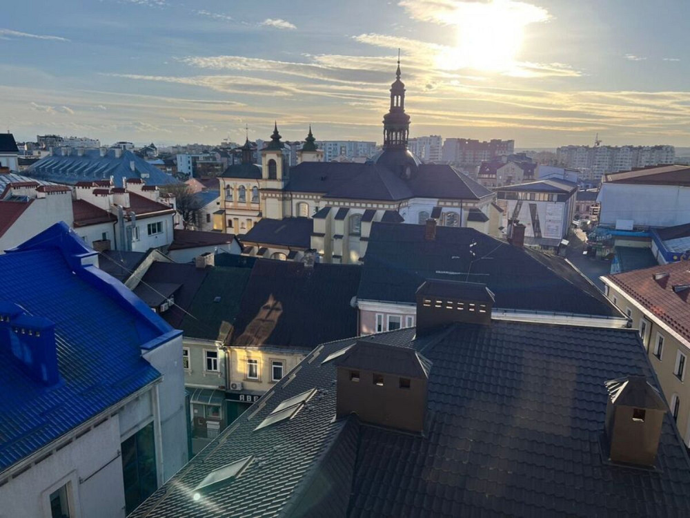 Продаж Квартира 5-кімнатна, 6/6 поверх на Галицька вул., 12а Івано-Франківськ - фото 8