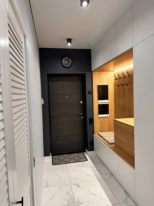 Оренда Квартира 2-кімнатна, 5/15 поверх на вул. Городоцька Львів - фото 11