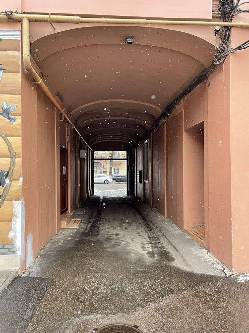 Продам комната 14.2 кв.м в коммуне пер.Маяковского/Гоголя Одеса - фото 4