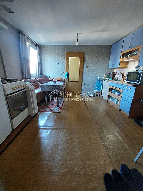 Оренда Квартира 2-кімнатна, 2/2 поверх на вул. Карташівська Харків - фото 10