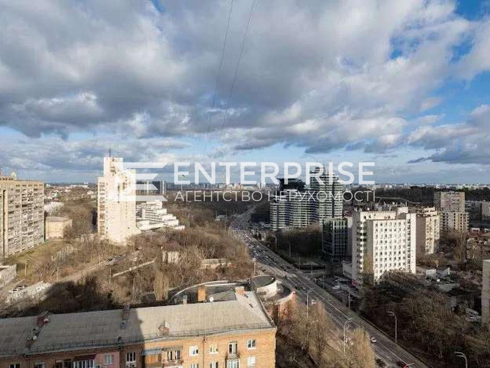 Продаж 3к Квартира 80 кв.м Леси Украинки вул. Київ - фото 18