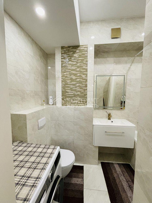 Продаж Квартира 3-кімнатна, 4/6 поверх на вул. Конституции Kharkiv - photo 10