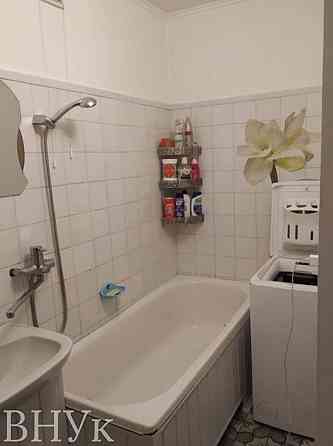 Продаж Квартира 1-кімнатна, 10/10 поверх на вул. Замарстинівська L'viv