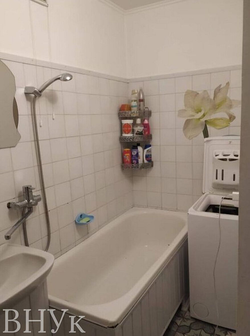 Продаж Квартира 1-кімнатна, 10/10 поверх на вул. Замарстинівська L'viv - photo 5