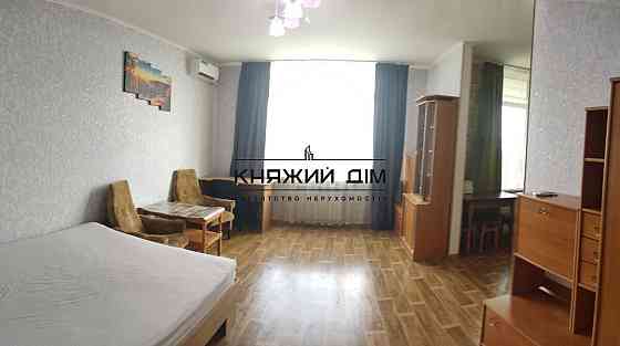 ОРЕНДА Видової 1 кімнатної квартири-студіо в ЖК Зелений Острів 2, вул. Сікорського, код 11127486 Київ