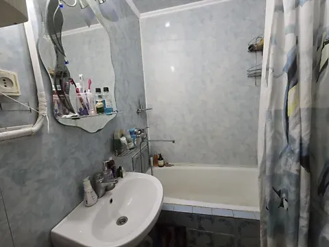 Продажа 3к Квартира 62.4 кв.м Електронна вулиця 68 Николаев - изображение 7