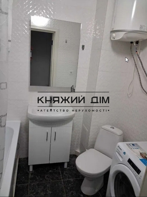 Оренда Квартира 1-кімнатна, 2/6 поверх на Соловцова Николая ул. Kiev - photo 11