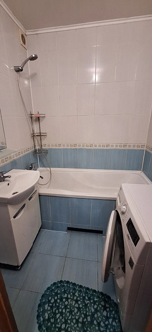 Оренда Квартира 2-кімнатна, 7/18 поверх на вул. Академіка Заболотного, 106 Київ - фото 17