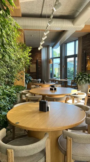 Продаж Ресторан / кафе / бар / кав’ярня площа 340 кв.м на Дмитра Яворницького 1а Дніпро - фото 8