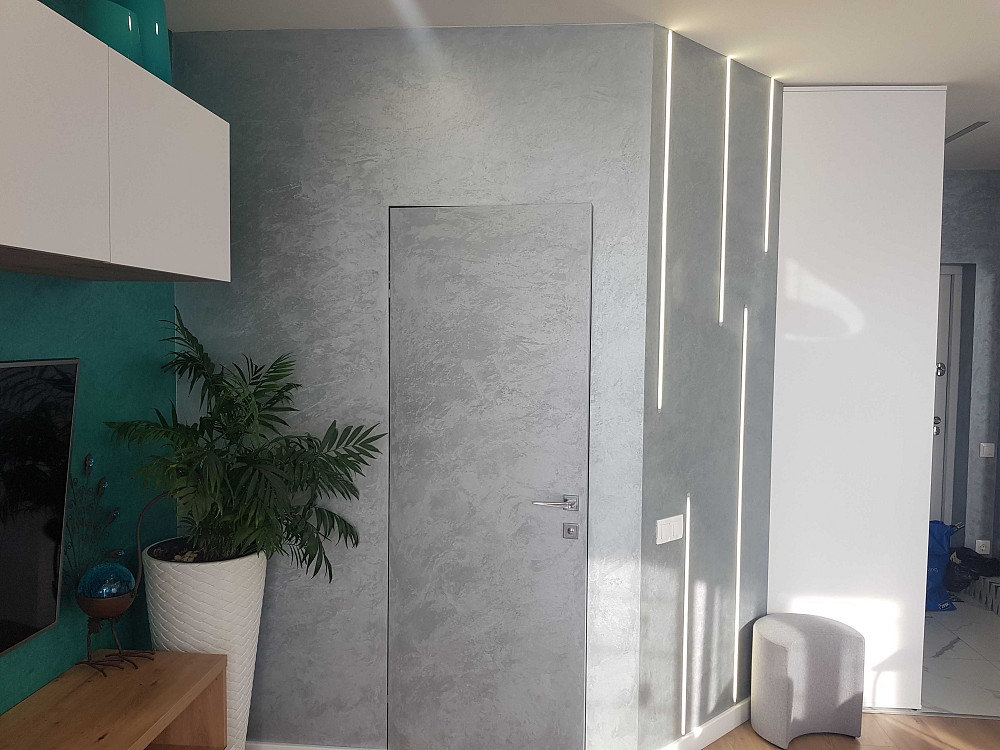 Продаж Квартира 1-кімнатна, 6/9 поверх на Метрологічна вул., д. 58 Kiev - photo 10