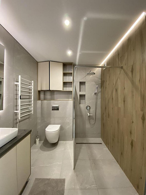 Продаж Квартира 1-кімнатна, 10/13 поверх на Бельведерська вул., 32Б Івано-Франківськ - фото 10