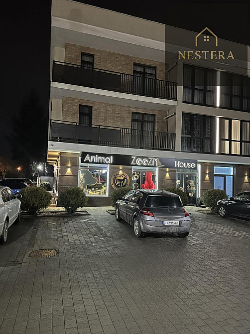 Продаж торгове приміщення на Карпатського Патруса вул., 11А приміщень - 2, поверх - 1/3 Минай - фото 5