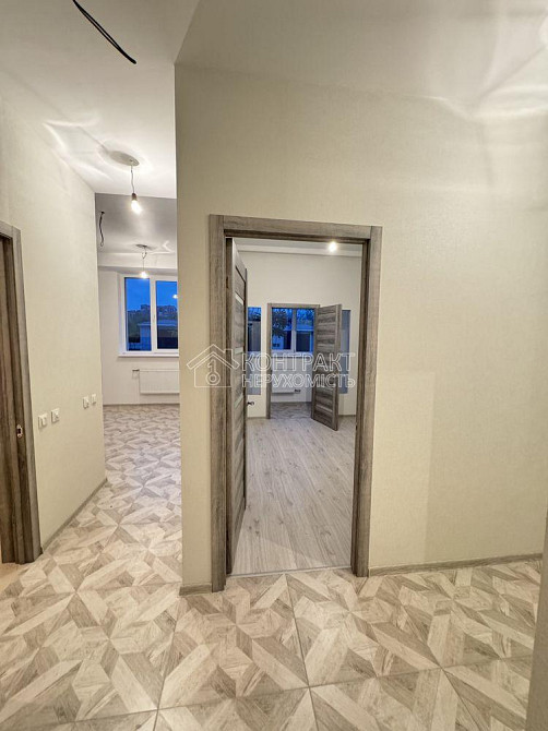 Продаж Квартира 1-кімнатна, 1/5 поверх на вул. Букова Харків - фото 5