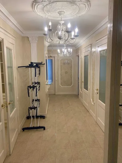 Оренда 3к Квартира 110 кв.м січеславська набережна 49 Дніпро - фото 2