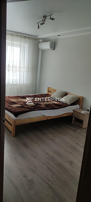 Продаж 1к Квартира 36 кв.м Доківська вул. Коцюбинське - фото 3