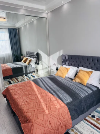 Оренда Квартира 1-кімнатна, 11/12 поверх на Тютюнника, 51/1 Київ