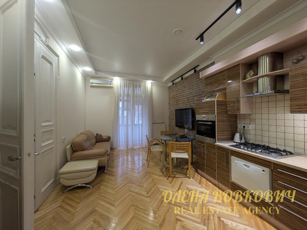 Оренда 2к квартири 62.4 кв. м Івано-Франківськ - фото 3