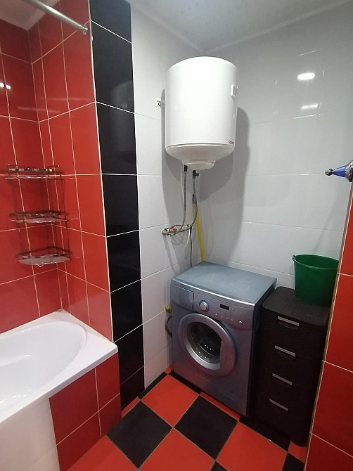 Оренда Квартира 3-кімнатна, 5/5 поверх на вул. Кн.Острозького Рівне - фото 7