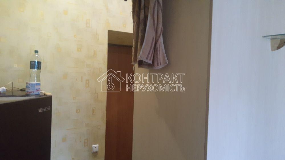 Оренда Квартира 1-кімнатна, 3/6 поверх на вул. Мира Харьков - изображение 4