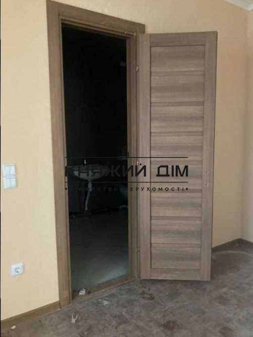 Переуступка! Продажа 2-х к.кв. в ЖК Вудстория, м. Красный Хутор. № 21139134 Київ - фото 10