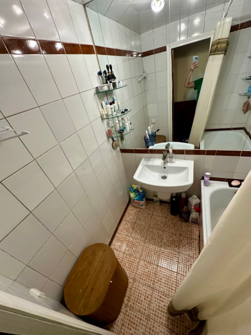 Продаж Квартира 3-кімнатна на ул. Евгения Чикаленко (ул. Академика Вильямса), 59/1 Одесса - изображение 8