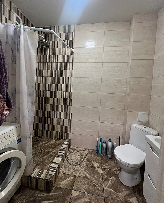 Продаж Квартира 1-кімнатна, 9/18 поверх на Жемчужная Одесса - изображение 11