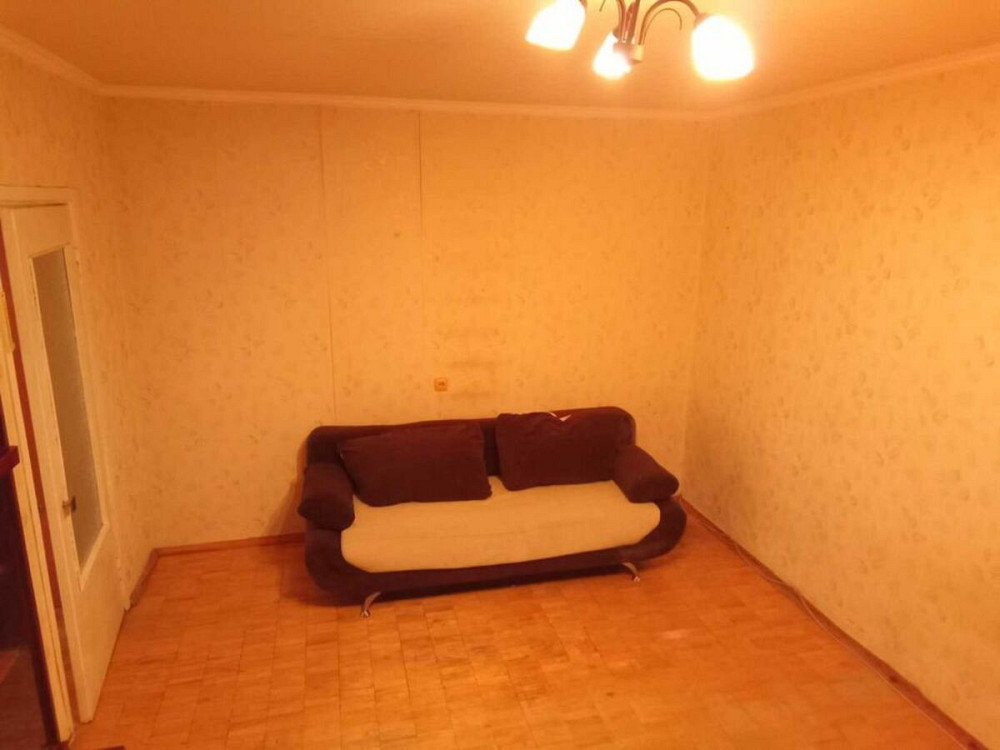 Продаж Квартира 1-кімнатна, 6/16 поверх на Григоренко, 7Б Kiev - photo 11