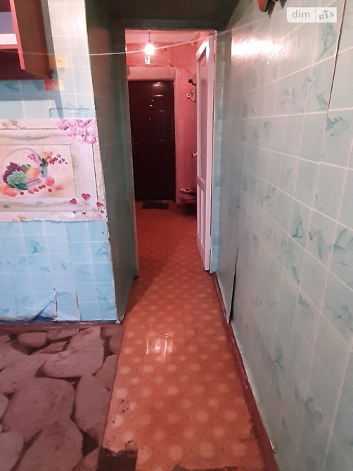 Продаж Квартира 1-кімнатна, 2/2 поверх на Євгена Харченка, 28 Київ - фото 10