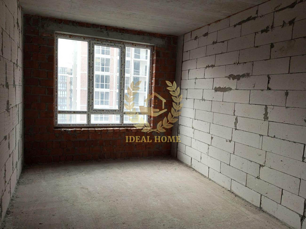 Продаж Квартира 1-кімнатна на Александровская ул., 3  - фото 13