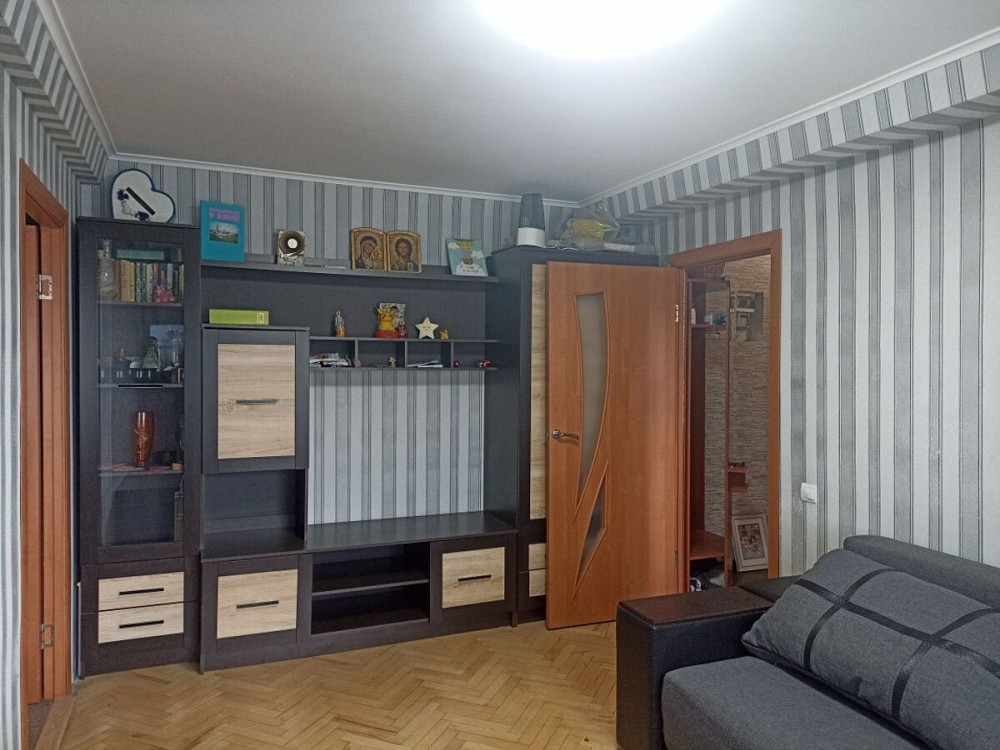 Оренда Квартира 2-кімнатна, 5/9 поверх на Вацлава Гавала, 31 Київ - фото 2