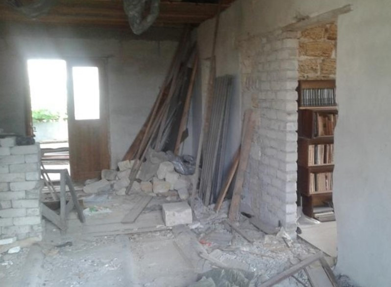 Дом на Чубаевке в районе Мегадома, 6 соток земли. Odessa - photo 7