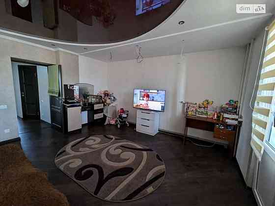 Продаж Квартира 4-кімнатна, 8/9 поверх на Хмельницьке Шосе Винница