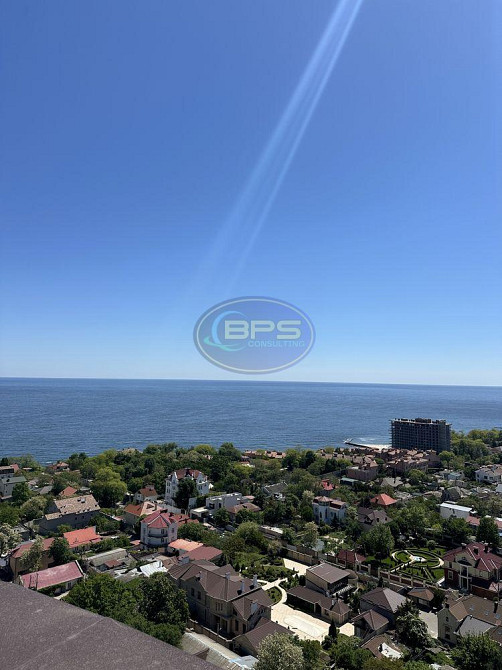 Продаж 4к квартири 195.5 кв. м Одеса - фото 3