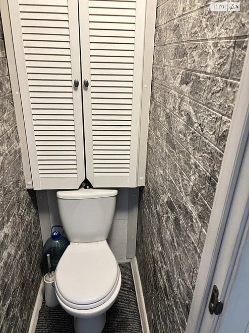 Продаж Квартира 2-кімнатна, 14/16 поверх на Булгакова вул., д. 15А Kiev - photo 8