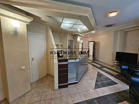 Оренда офісне приміщення на вул. Велика Васильківська поверх - 5/9 Київ