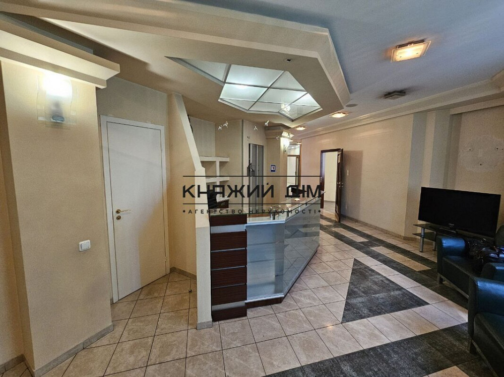 Оренда офісне приміщення на вул. Велика Васильківська поверх - 5/9 Київ - фото 5