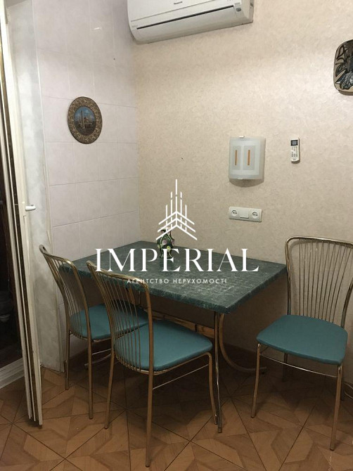 Оренда Квартира 3-кімнатна, 14/16 поверх на вул. Патріарха Мстислава Скрипника Київ - фото 6