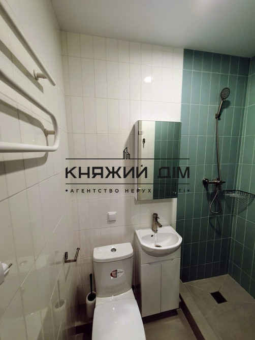 Оренда Квартира 1-кімнатна, 2/5 поверх на Победы просп./ Берестейский просп. Київ - фото 8