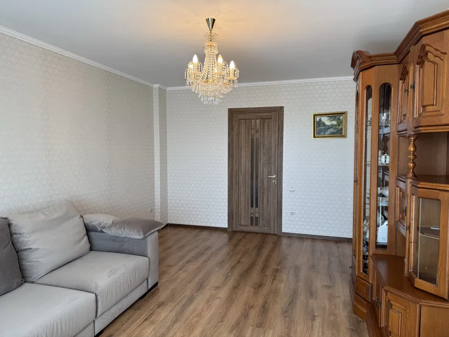 Двухкомнатная на  Черемушках Одеса - фото 13