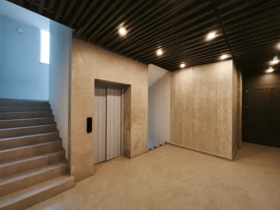 Продаж 2к Квартира 71 кв.м Слов'янська набережна 21Б Ужгород - фото 14