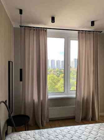 Оренда Квартира 1-кімнатна, 7/25 поверх на Днепровская набережная, 16г Kiev