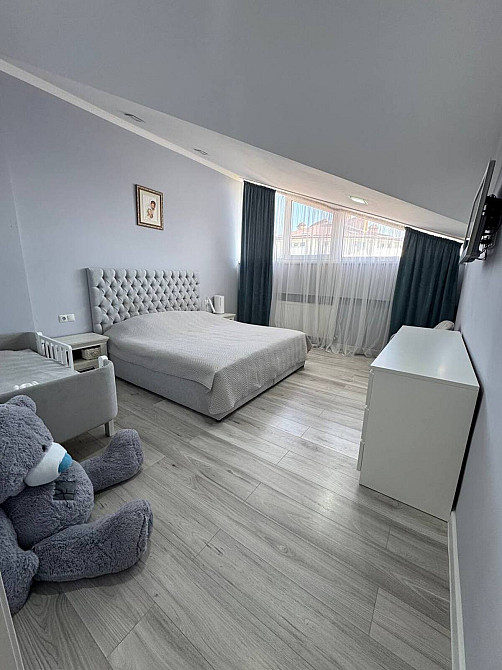 Продаж Квартира 2-кімнатна, 9/9 поверх на Слобідська 40 Крихівці - фото 1