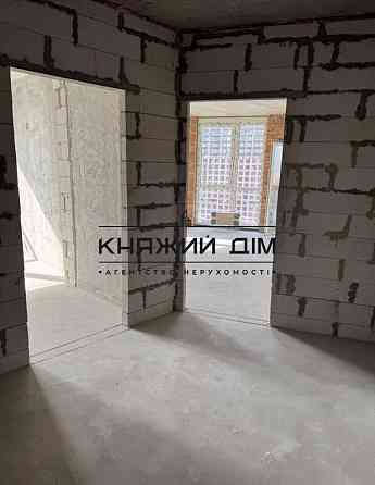 Продаж 2- кімнатної видової квартири в ЖК Great. Переуступка! КОД 21146633 Kiev