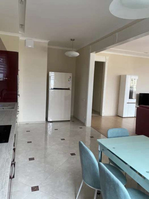 Оренда Квартира 3-кімнатна, 9/24 поверх на ул. Преображенская Київ - фото 4