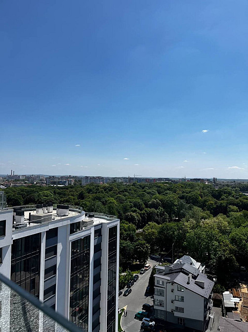 Продаж Квартира 5-кімнатна, 14/16 поверх на Гетьмана Мазепи Івано-Франківськ - фото 20