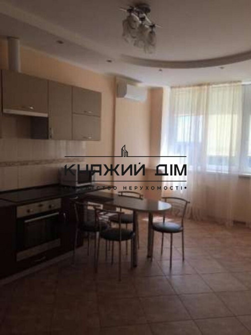 Оренда Квартира 1-кімнатна, 7/23 поверх на Моторный пер. Kiev - photo 4