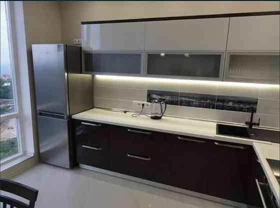 Оренда Квартира 3-кімнатна, 21/24 поверх на Генуэзская ул., 24д Одеса