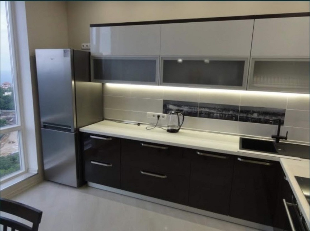 Оренда Квартира 3-кімнатна, 21/24 поверх на Генуэзская ул., 24д Одеса - фото 4