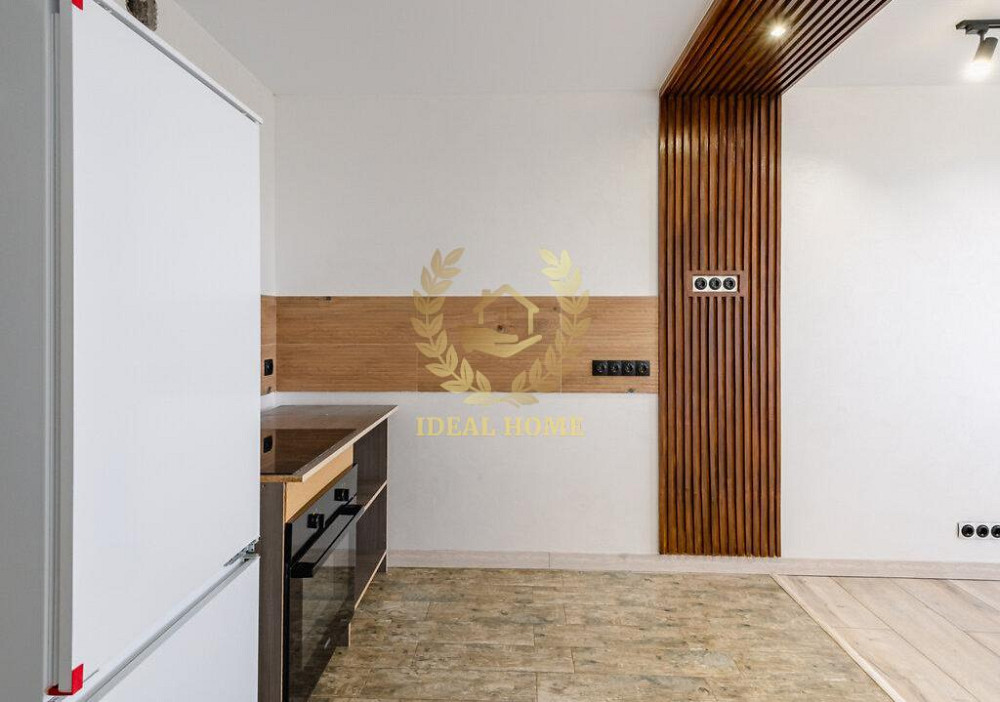 Продаж Квартира 1-кімнатна, 20/27 поверх на Лысогорский пер., 20 Київ - фото 5