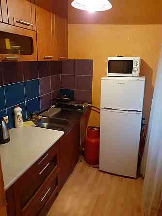 Оренда Квартира 1-кімнатна, 3/3 поверх на Академика Туполева ул., 15 д Kiev